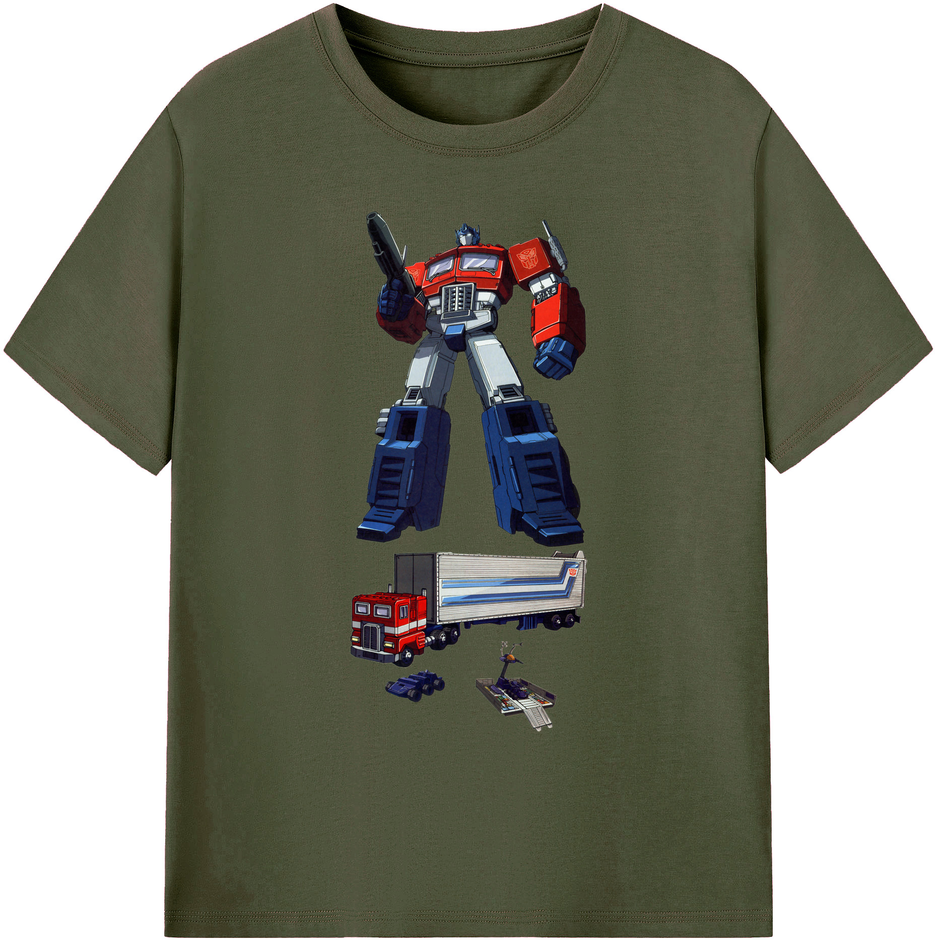 （画像用）  綿100％ メンズ半袖Tシャツ｜肌触りやわらか＆通気性